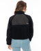 ELEMENT レディース BOA JACKET WOMEN ジャケット FBK 【2024年秋冬モデル】 L / FBK
