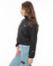 ELEMENT レディース BOA JACKET WOMEN ジャケット FBK 【2024年秋冬モデル】 L / FBK