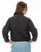 ELEMENT レディース BOA JACKET WOMEN ジャケット FBK 【2024年秋冬モデル】 L / FBK