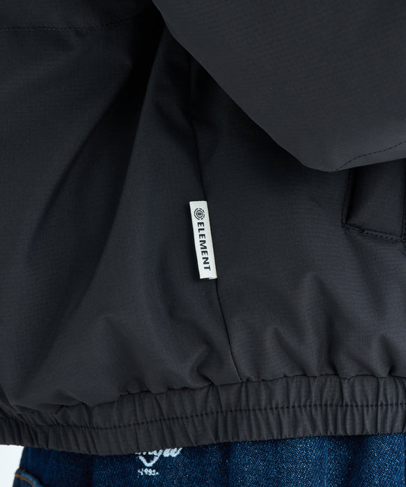 【SALE】ELEMENT レディース PUFFYS JACKET WOMEN ジャケット 【2025年秋冬モデル】