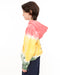 ELEMENT キッズ FLOWER CHILD HOOD YO パーカー RST 【2024年秋冬モデル】 XL/155-165 / RST
