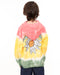 ELEMENT キッズ FLOWER CHILD HOOD YO パーカー RST 【2024年秋冬モデル】 XL/155-165 / RST