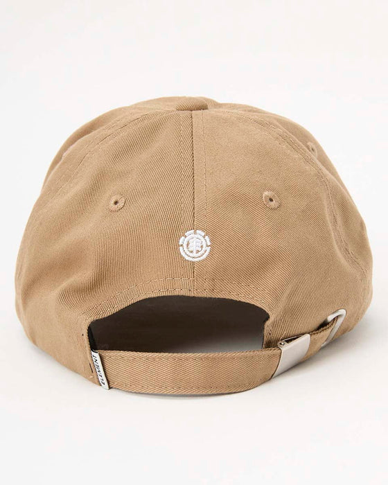 【OUTLET】ELEMENT キッズ TIMBER 3 CAP YOUTH キャップ  【2024年秋冬モデル】