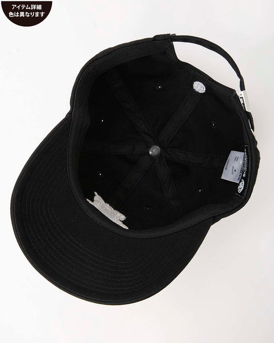 【OUTLET】ELEMENT キッズ TIMBER 3 CAP YOUTH キャップ  【2024年秋冬モデル】
