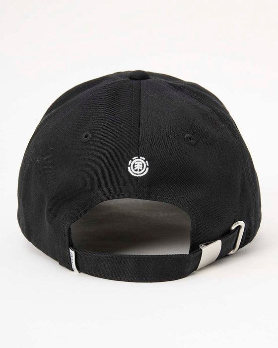 【OUTLET】ELEMENT キッズ TIMBER 3 CAP YOUTH キャップ  【2024年秋冬モデル】