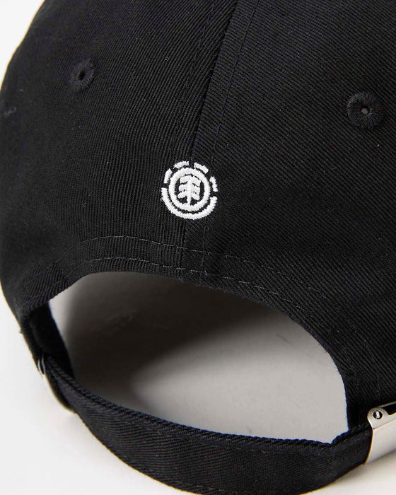【OUTLET】ELEMENT キッズ TIMBER 3 CAP YOUTH キャップ  【2024年秋冬モデル】
