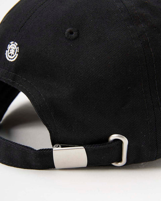【OUTLET】ELEMENT キッズ TIMBER 3 CAP YOUTH キャップ  【2024年秋冬モデル】