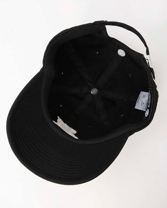 【OUTLET】ELEMENT キッズ TIMBER 3 CAP YOUTH キャップ  【2024年秋冬モデル】