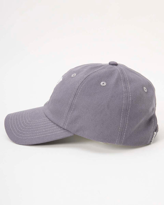 ELEMENT キッズ TIMBER 3 CAP YOUTH キャップ GRY 【2024年秋冬モデル】