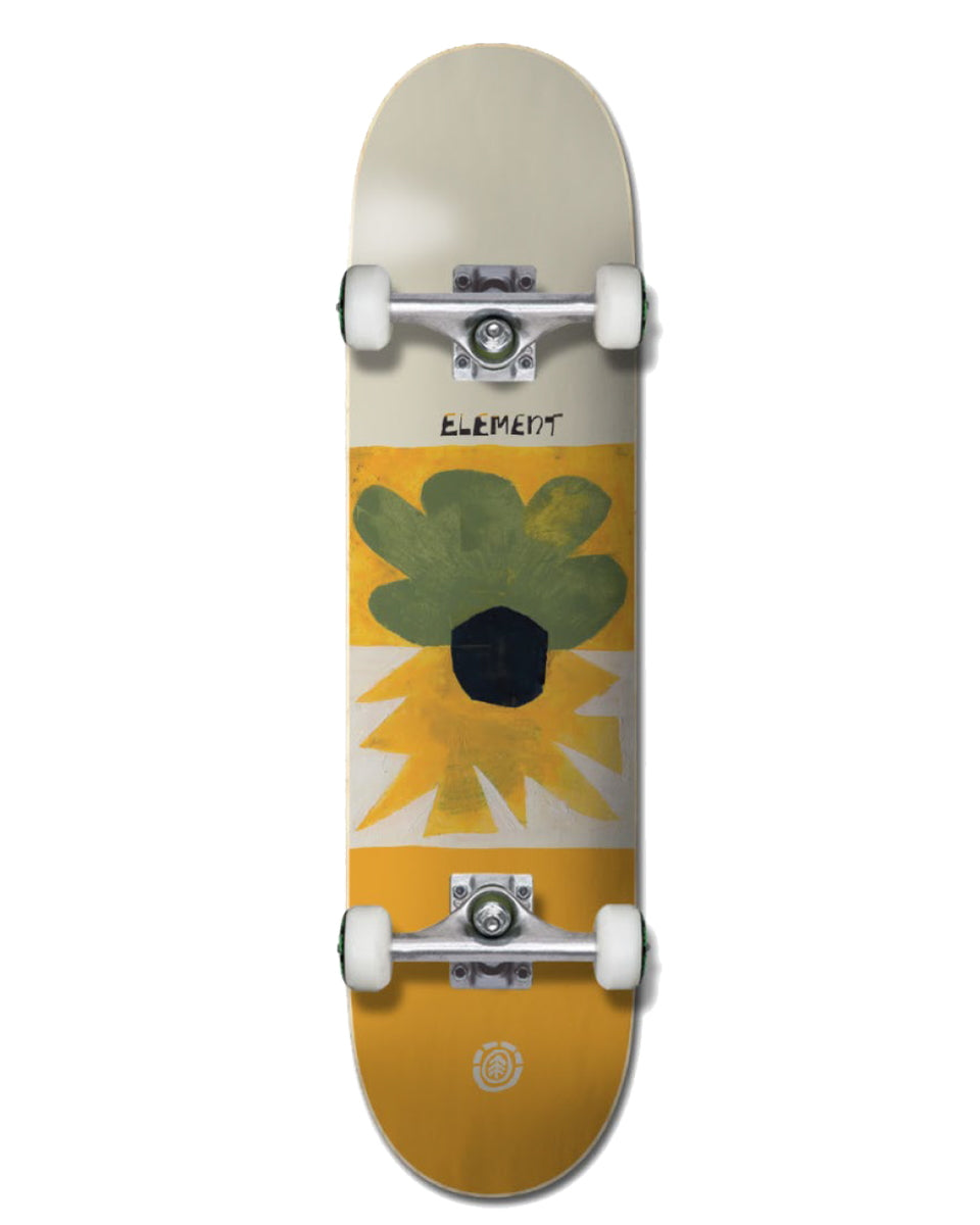 OUTLET】ELEMENT スケートボード 《8 inch》 8 DAY LEGS コンプリート OUTLET】ELEMENT スケートボード 《8 inch》 8 DAY LEGS コンプリート