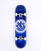 ELEMENT スケートボード SEAL JAPAN 8 コンプリートデッキ BLU 8 / BLU