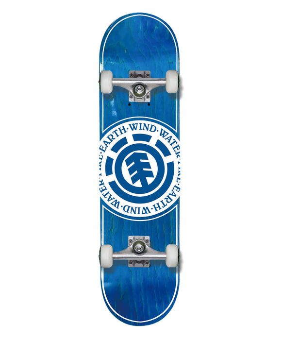 ELEMENT スケートボード SEAL JAPAN 8 コンプリートデッキ