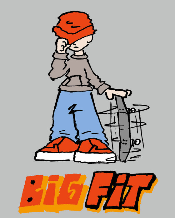 【OUTLET】ELEMENT メンズ BIG SKATE STRIPE SS 半袖シャツ  【2024年夏モデル】