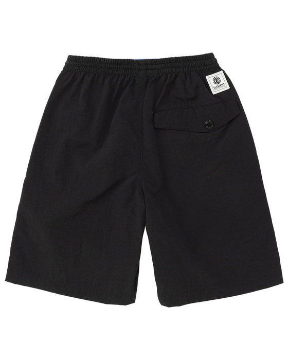 【OUTLET】ELEMENT YOUTH（キッズサイズ） CAMP SHORTS YOUTH ウォークパンツ/ショートパンツ  (130cm~160cm) 【2024年夏モデル】