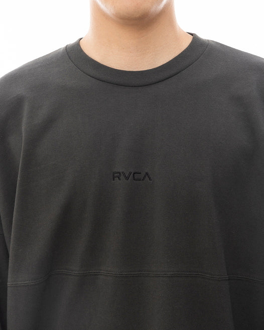 RVCA メンズ FAKUE RVCA LS TEE ロングスリーブＴシャツ 【2024年春夏モデル】