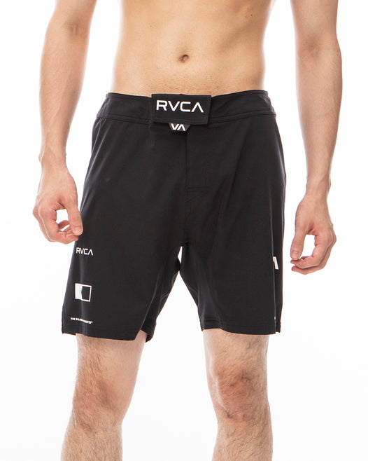RVCA SPORT メンズ FIGHT SCRAPPER 17 ウォークパンツ/ショートパンツ 【2024年春夏モデル】