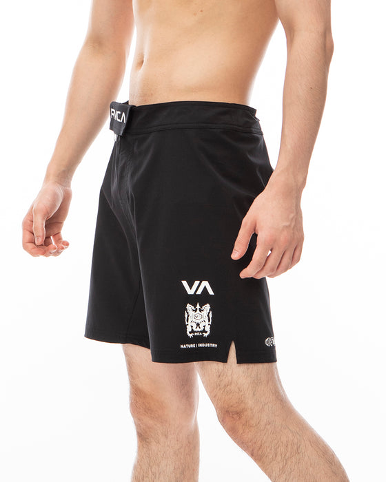 【SALE】RVCA SPORT メンズ FIGHT SCRAPPER 17 ウォークパンツ/ショートパンツ 【2024年春夏モデル】