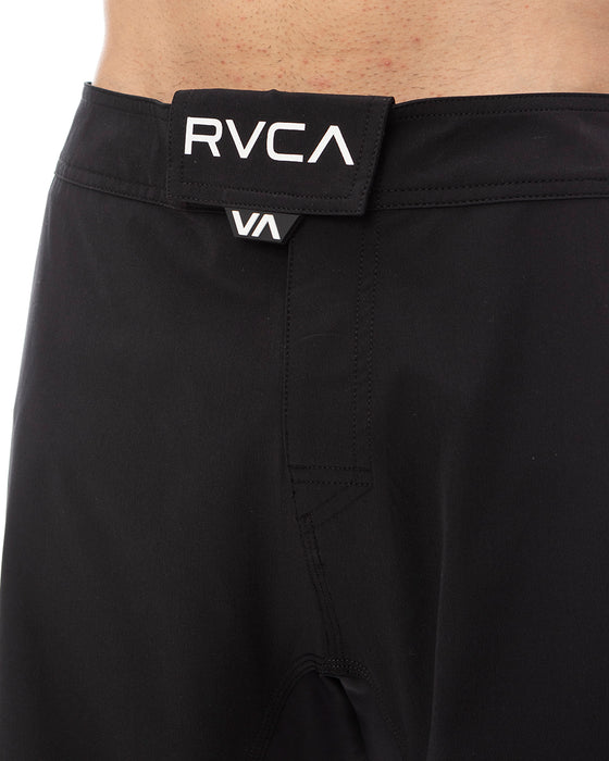 RVCA SPORT メンズ FIGHT SCRAPPER 17 ウォークパンツ/ショートパンツ 【2024年春夏モデル】