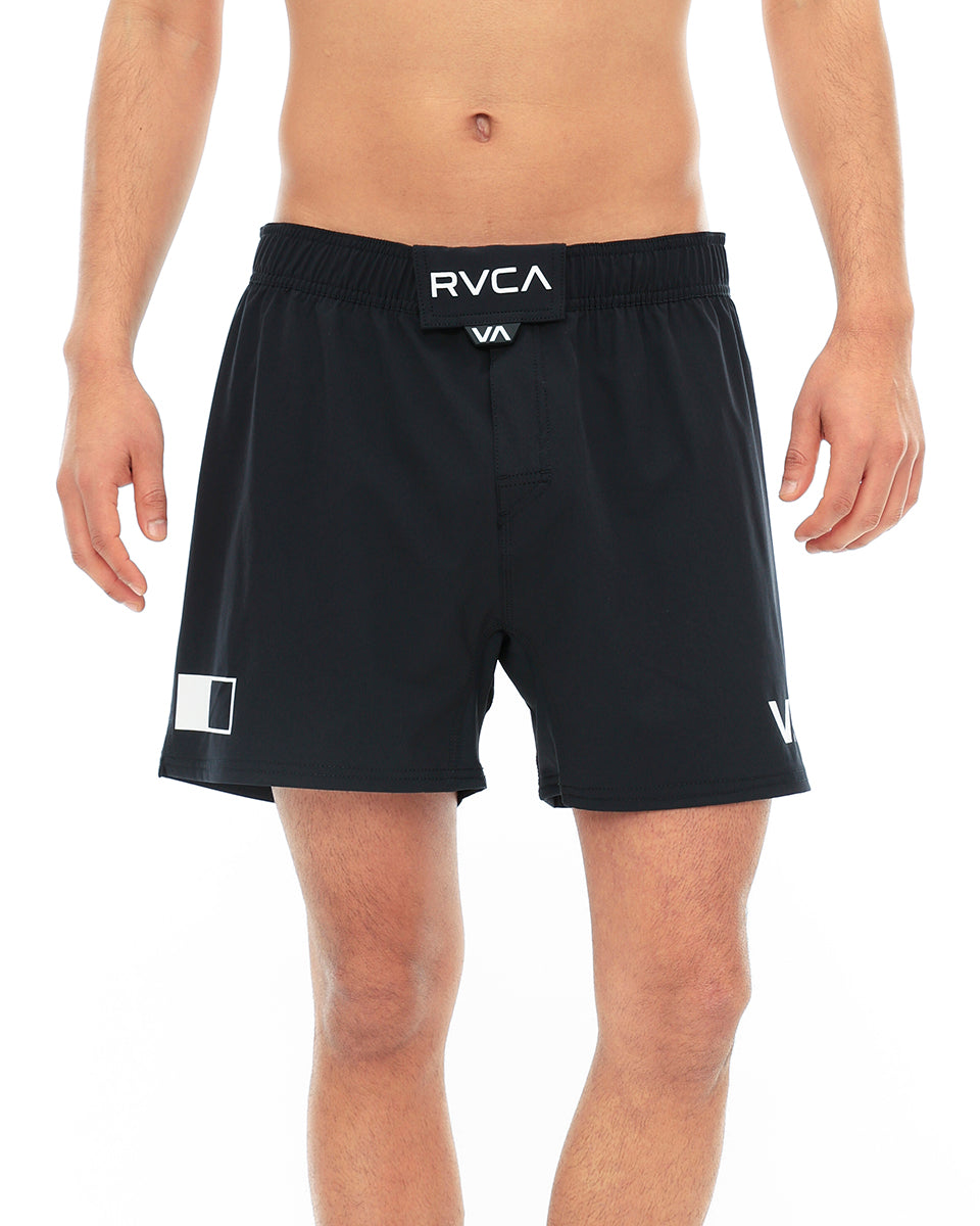 RVCA ファイトパンツ BE041609-2024S-m-01-
