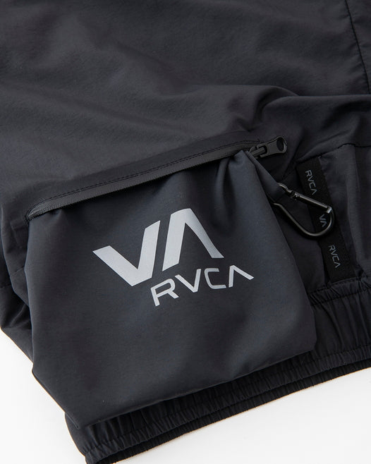 【SALE】RVCA SPORT メンズ OUTSIDER PACKABLE CARGO SHORTS ウォークパンツ/ショートパンツ 【2024年春夏モデル】
