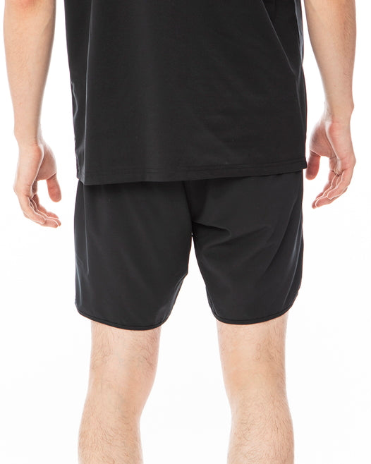 【OUTLET】RVCA SPORT メンズ YOGGER STRETCH 17 ウォークパンツ/ショートパンツ 【2024年春夏モデル】