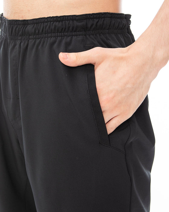 【OUTLET】RVCA SPORT メンズ YOGGER STRETCH 17 ウォークパンツ/ショートパンツ 【2024年春夏モデル】