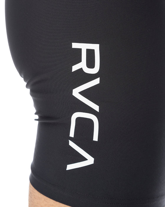 ◆ビーチタオルプレゼント対象◆RVCA メンズ RVCA UNDER SHORTS インナー 【2024年春夏モデル】