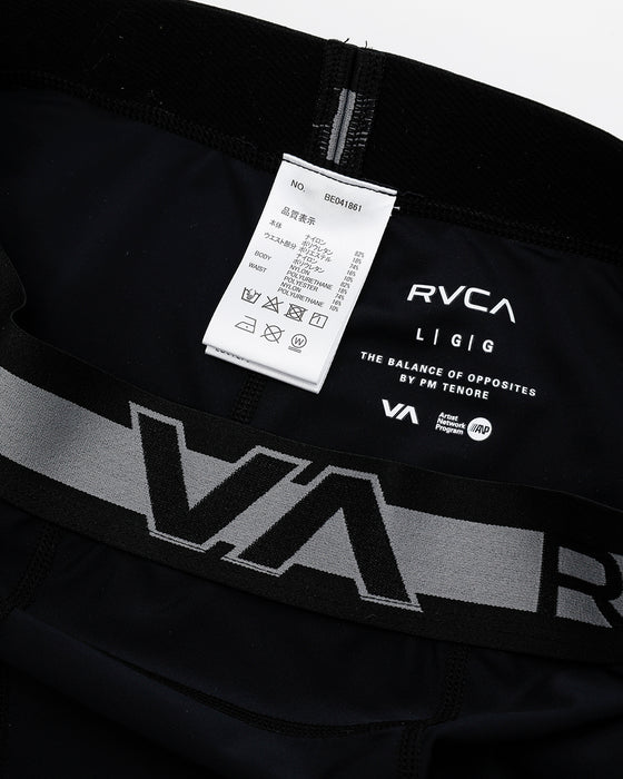 RVCA メンズ RVCA UNDER SHORTS インナー 【2024年春夏モデル】