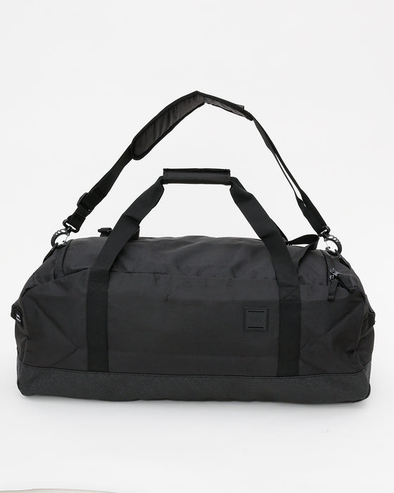 【2 BUY 20％OFF】【OUTLET】【オンライン限定】RVCA メンズ SKATE DUFFEL IV バッグ 【2024年春夏モデル】