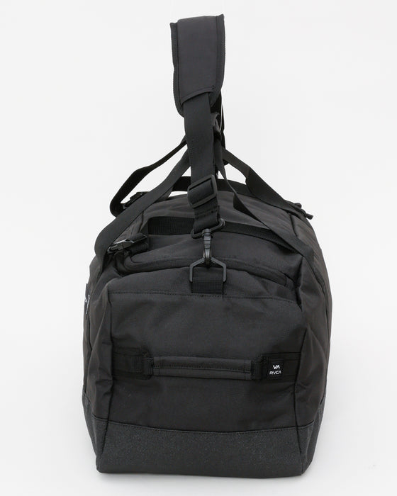 【2 BUY 20％OFF】【OUTLET】【オンライン限定】RVCA メンズ SKATE DUFFEL IV バッグ 【2024年春夏モデル】