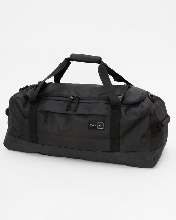 【2 BUY 20％OFF】【OUTLET】【オンライン限定】RVCA メンズ SKATE DUFFEL IV バッグ 【2024年春夏モデル】