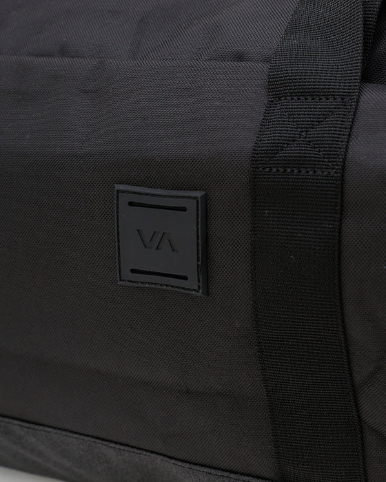 【2 BUY 20％OFF】【OUTLET】【オンライン限定】RVCA メンズ SKATE DUFFEL IV バッグ 【2024年春夏モデル】