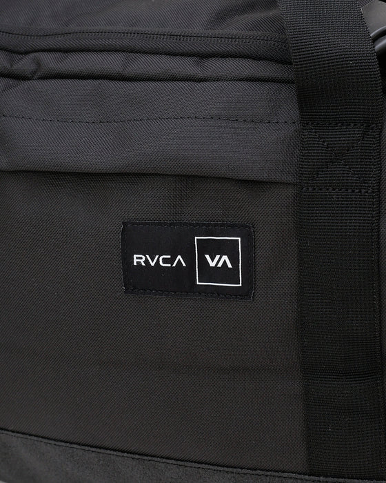 【2 BUY 20％OFF】【OUTLET】【オンライン限定】RVCA メンズ SKATE DUFFEL IV バッグ 【2024年春夏モデル】