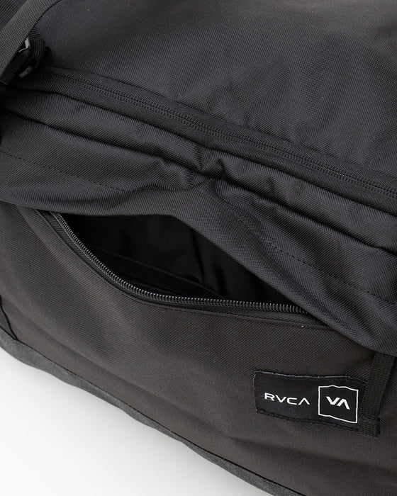 【2 BUY 20％OFF】【OUTLET】【オンライン限定】RVCA メンズ SKATE DUFFEL IV バッグ 【2024年春夏モデル】