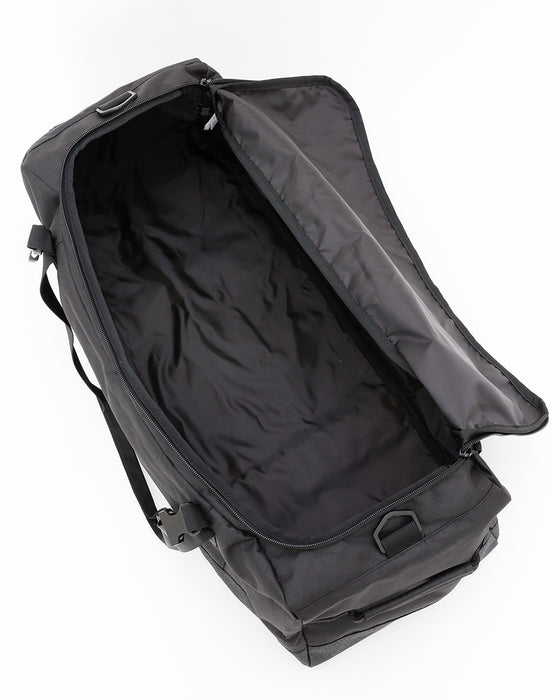 【2 BUY 20％OFF】【OUTLET】【オンライン限定】RVCA メンズ SKATE DUFFEL IV バッグ 【2024年春夏モデル】