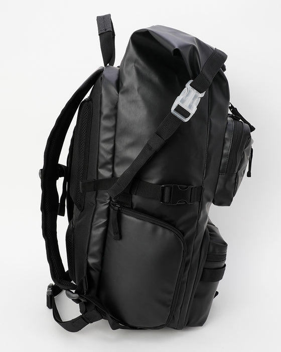 SALE】RVCA メンズ ZAK NOYLE BACKPACK III バッグ 【2024年春夏モデル】 | RVCA