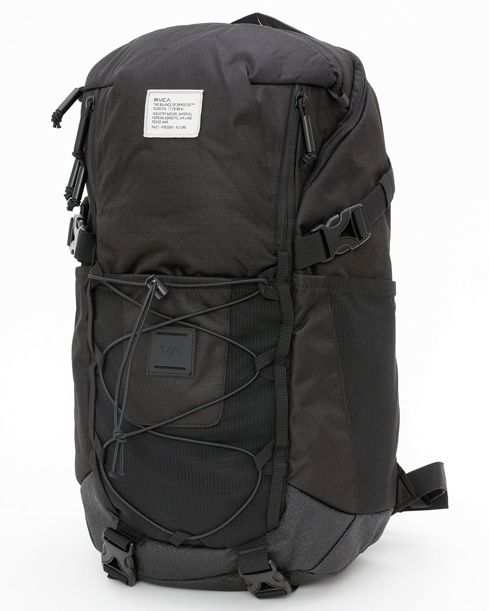 OUTLET】RVCA メンズ RVCA DAYPACK バッグ 29L 【2024年春夏モデル】