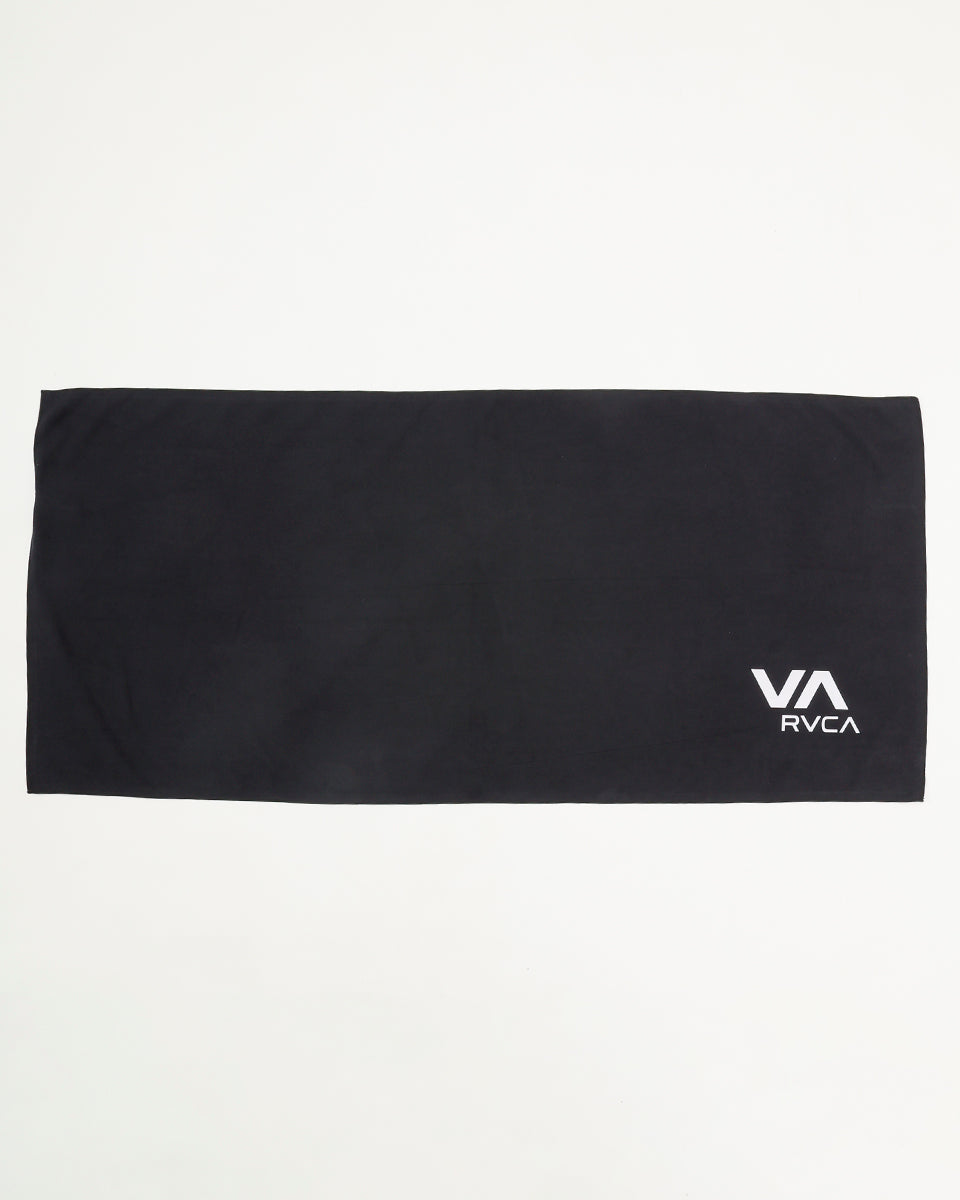 【SALE】RVCA SPORT メンズ RVCA SPORT TOWEL スポーツタオル 【2024年春夏モデル】