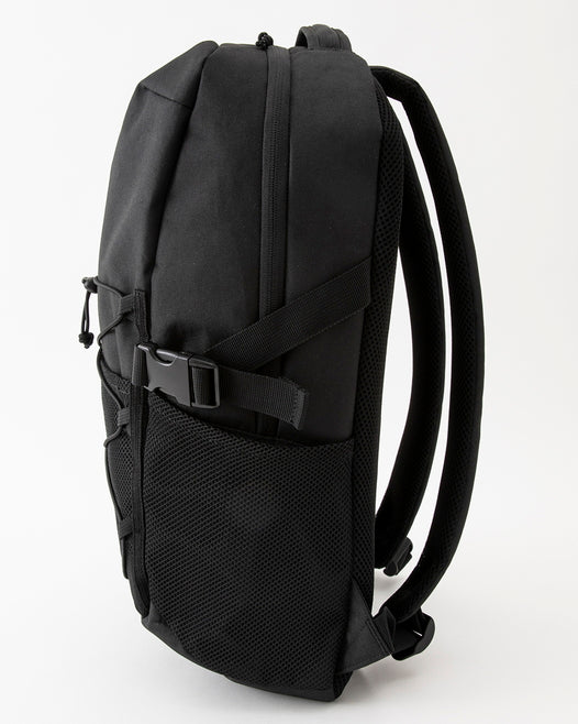 RVCA メンズ UTILITY BACK PACK バッグ 22L 【2024年春夏モデル】