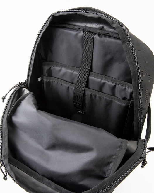 RVCA メンズ UTILITY BACK PACK バッグ 22L 【2024年春夏モデル】