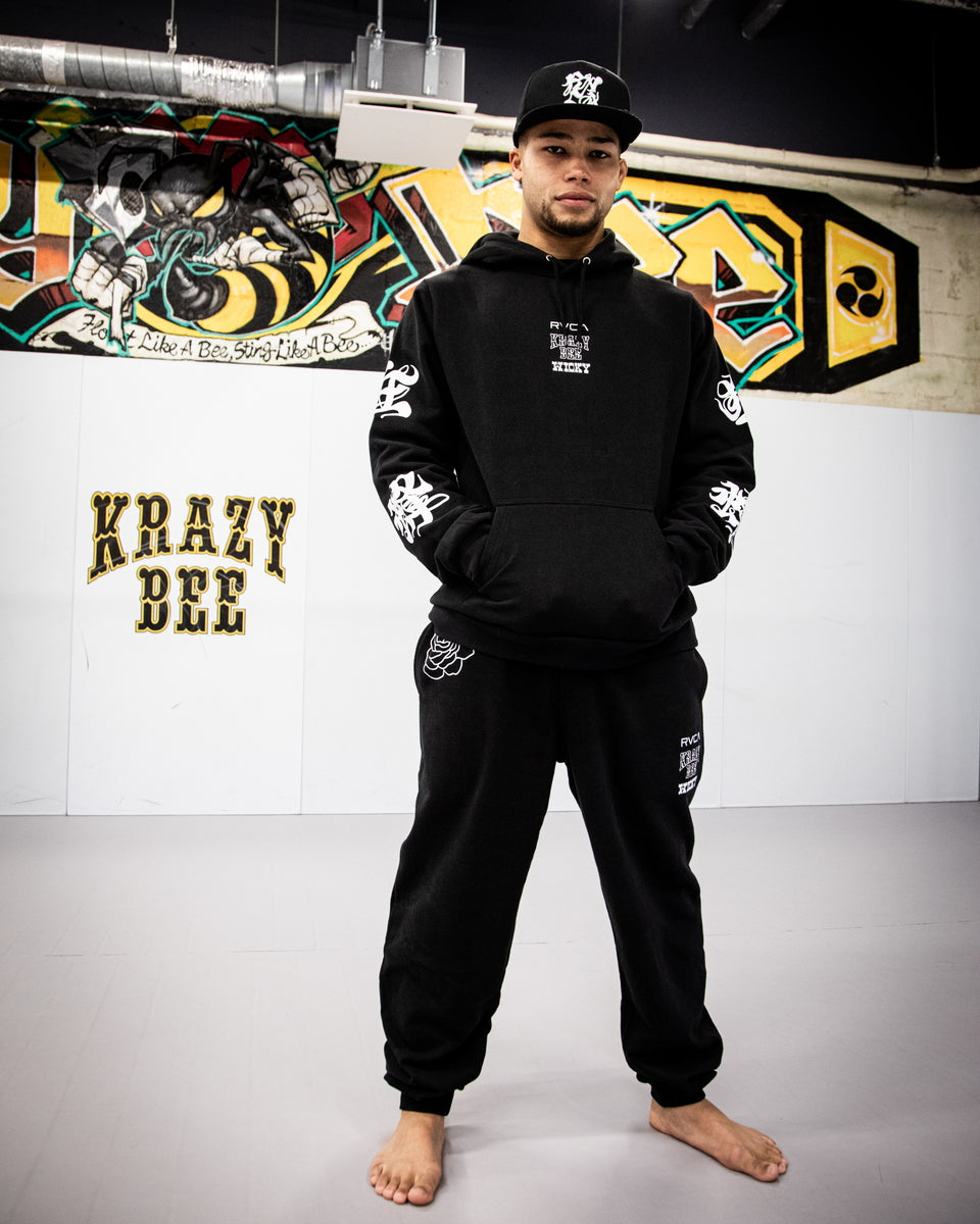 OUTLET】RVCA SPORT メンズ 【KRAZY BEE】 KRAZY BEE PANTS