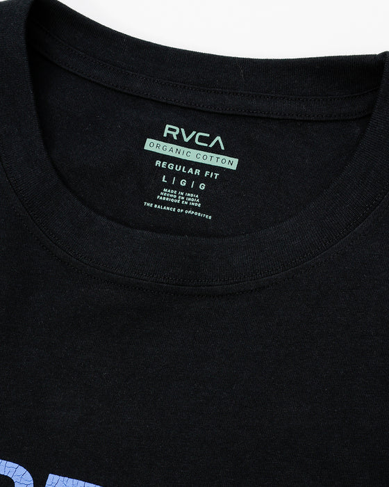 【SALE】【直営店限定】RVCA メンズ 【ELLIOT ROUTLEDGE】 CALL RVCA MUSCLE タンクトップ 【2024年春夏モデル】