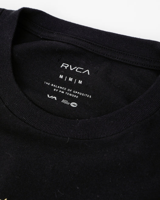 【オンライン限定】RVCA メンズ SUPER RAD SS Ｔシャツ 【2024年春夏モデル】