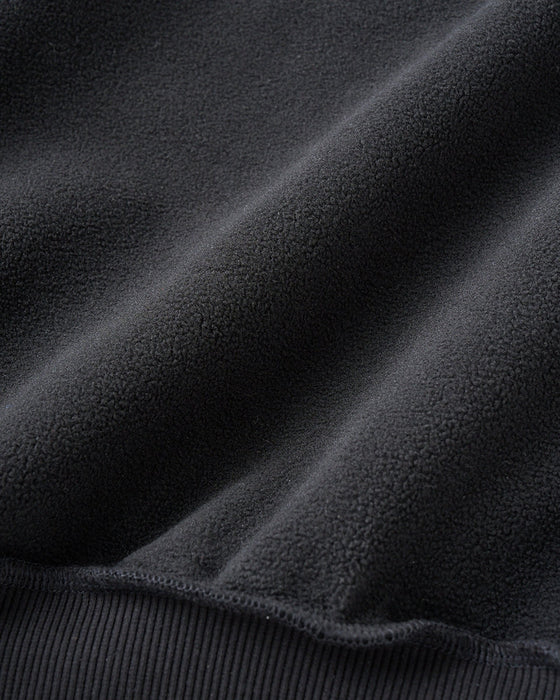 【OUTLET】RVCA メンズ HOODIE パーカー BLK 【2024年冬モデル】