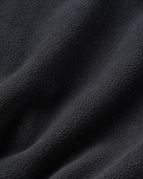 【OUTLET】RVCA メンズ HOODIE パーカー BLK 【2024年冬モデル】