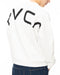 RVCA メンズ FAKE RVCA CR トレーナー WHT 【2024年秋冬モデル】 2XL / WHT