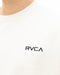 RVCA メンズ STACKHOUSE CR トレーナー ANW 【2024年秋冬モデル】 XL / ANW