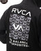 RVCA メンズ BALANCE BOX HD パーカー BBB 【2024年秋冬モデル】 2XL / BBB