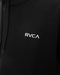 RVCA メンズ BALANCE BOX HD パーカー BLK 【2024年秋冬モデル】 2XL / BLK