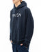 RVCA メンズ BIG RVCA HD パーカー MYV 【2024年秋冬モデル】 XL / MYV